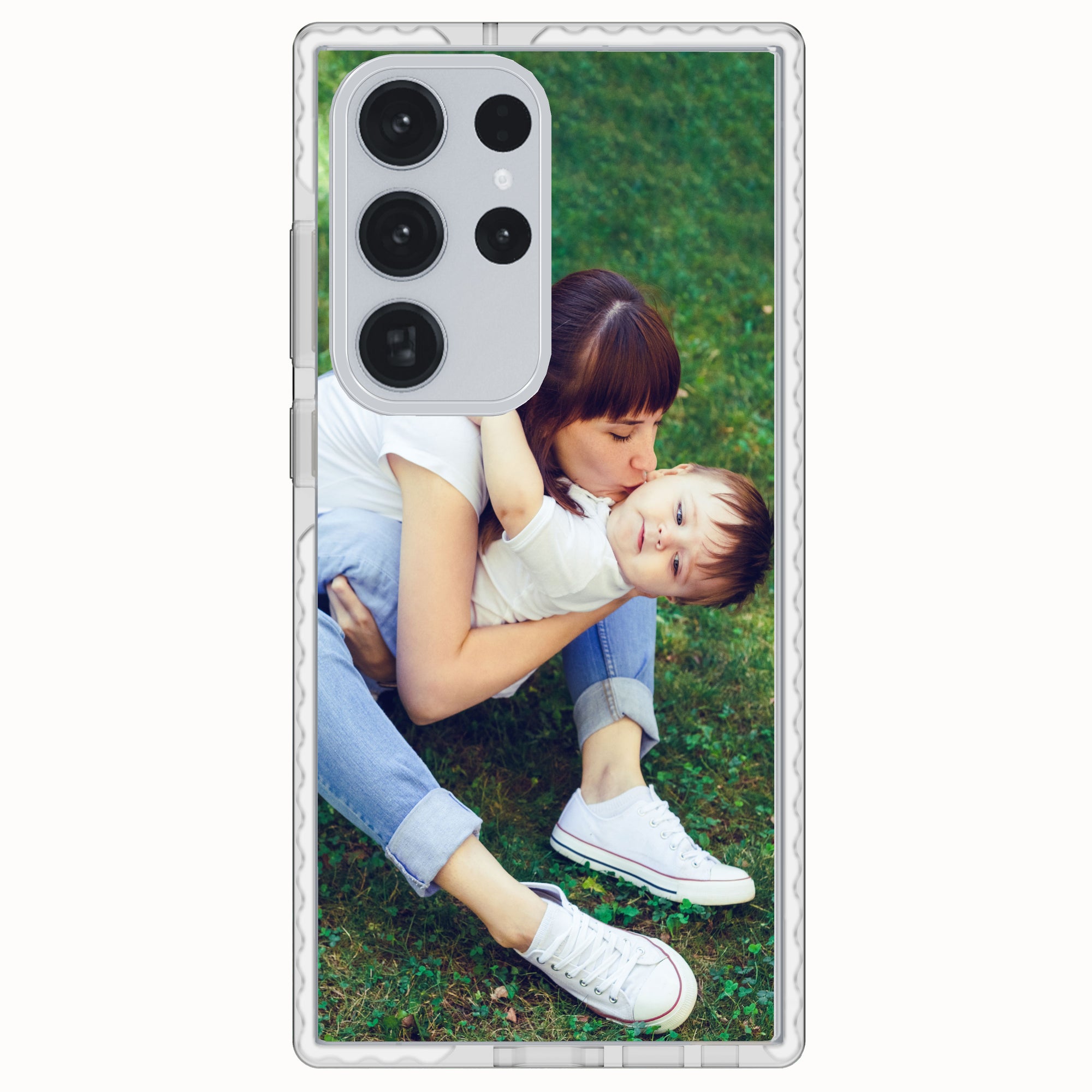 Photo Grid Samsung Case