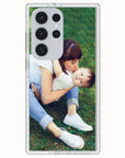 Photo Grid Samsung Case