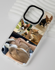 Custom Collage Case