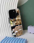 Custom Collage Case