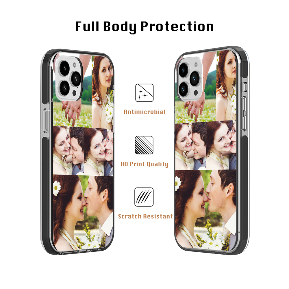 Custom Collage Case