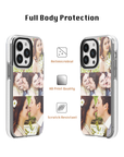 Custom Collage Case