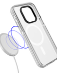 5 Photo Grid iPhone Case