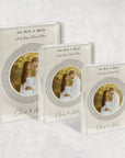 Music Memories Premium Acrylic Block