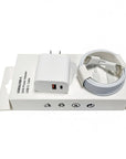 Fast Charging Cable Set