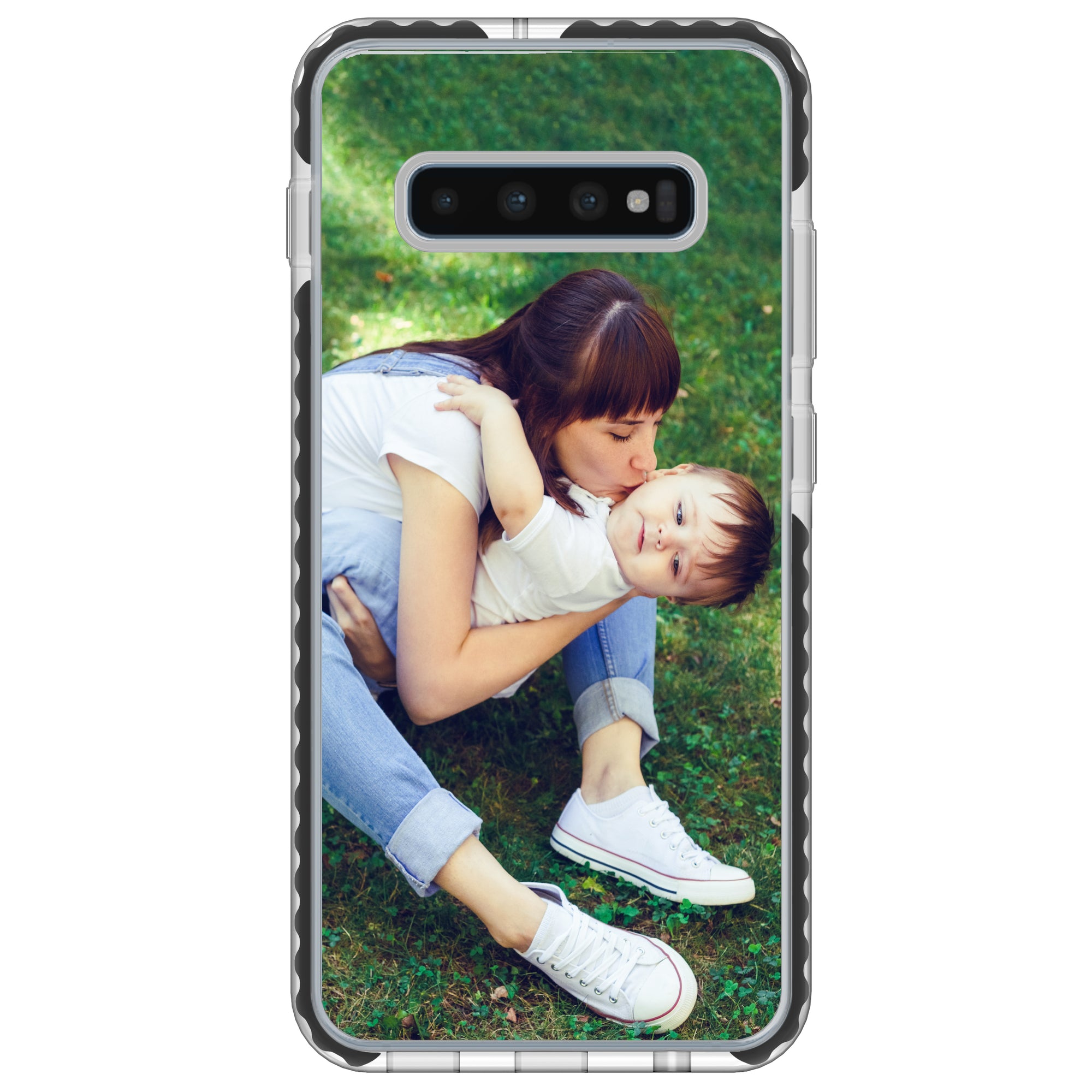 Photo Grid Samsung Case