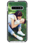 Photo Grid Samsung Case