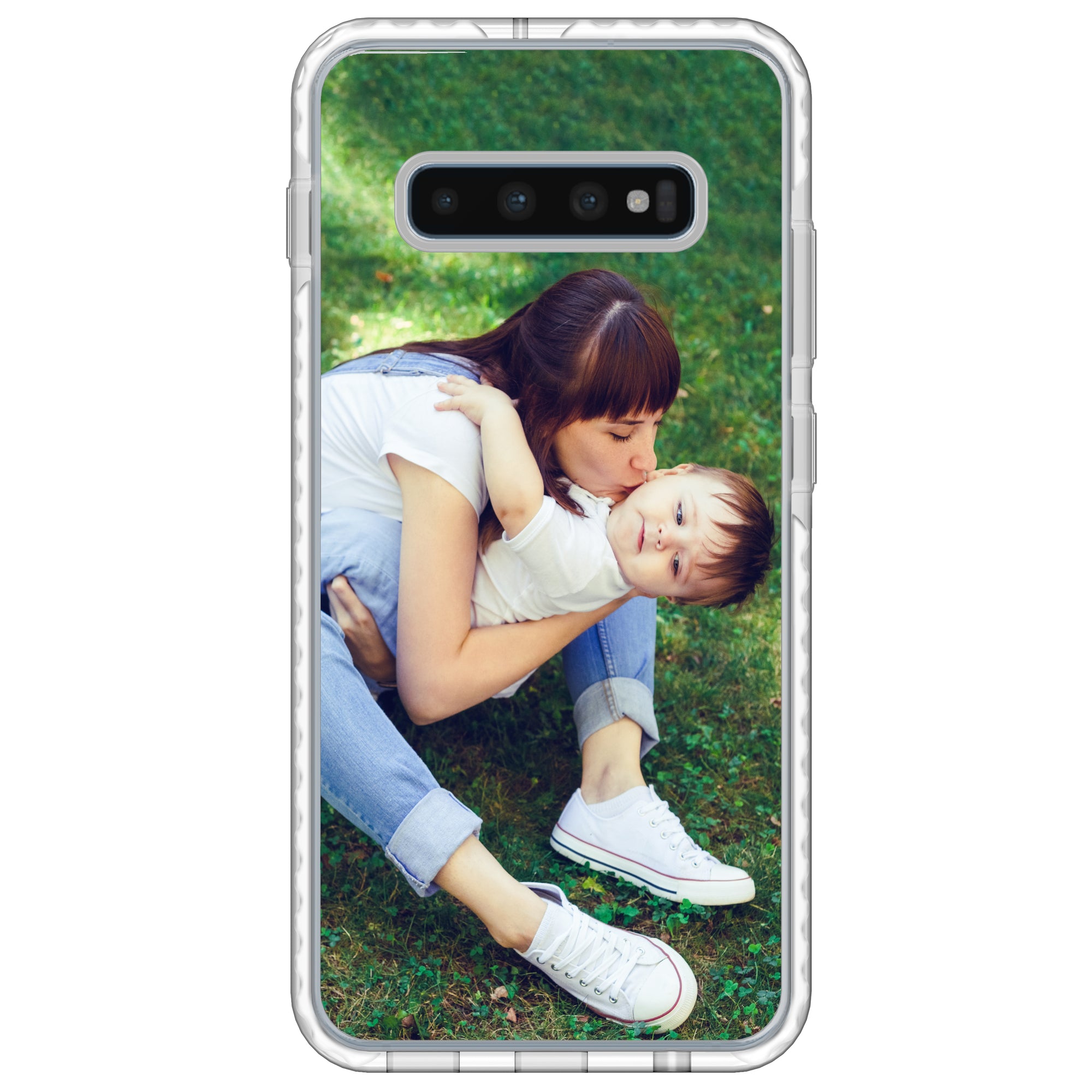 Photo Grid Samsung Case