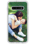 Photo Grid Samsung Case