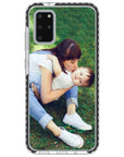 Photo Grid Samsung Case