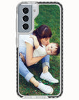 Photo Grid Samsung Case