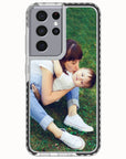 Photo Grid Samsung Case