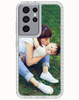 Photo Grid Samsung Case