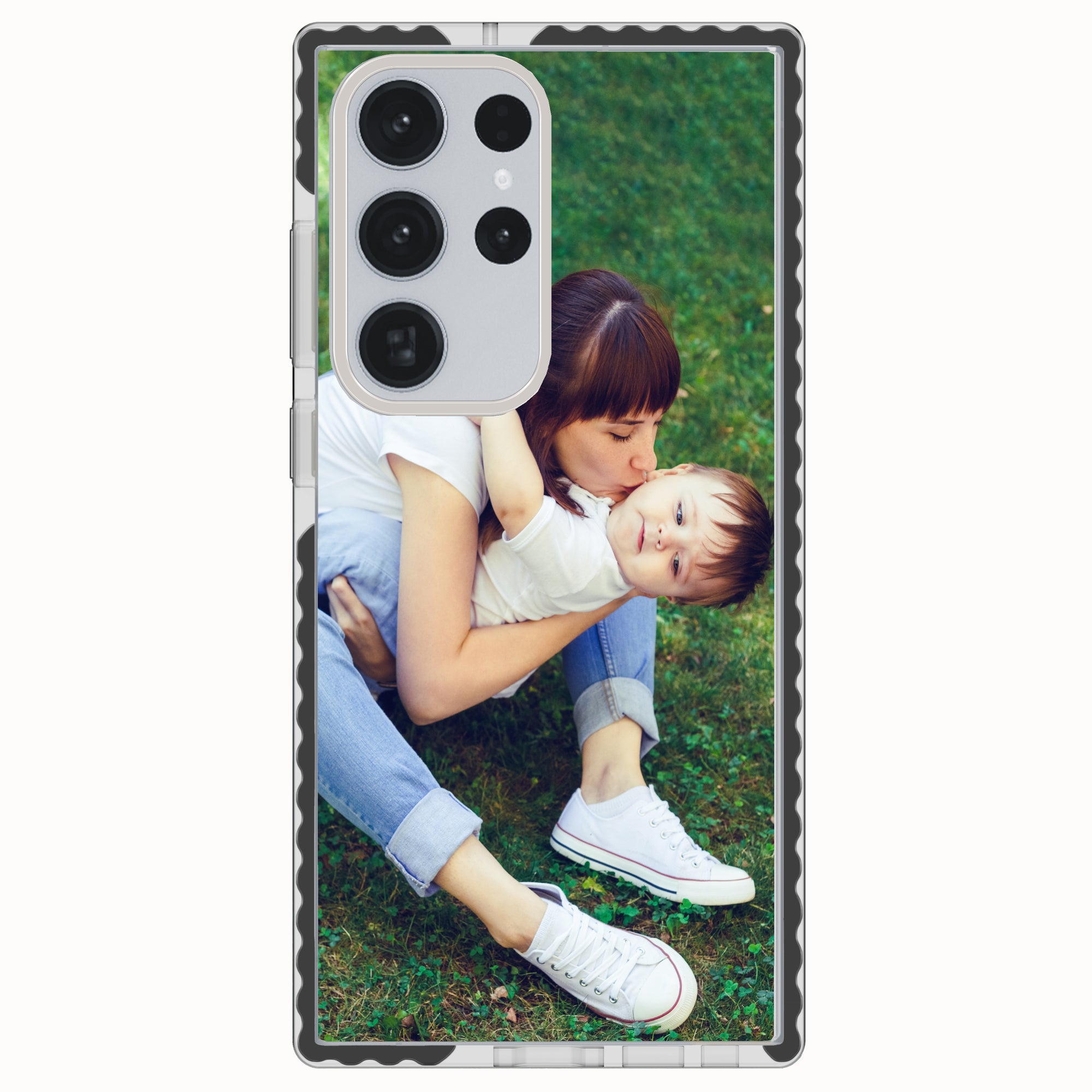 Photo Grid Samsung Case