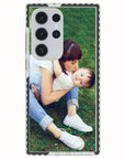 Photo Grid Samsung Case