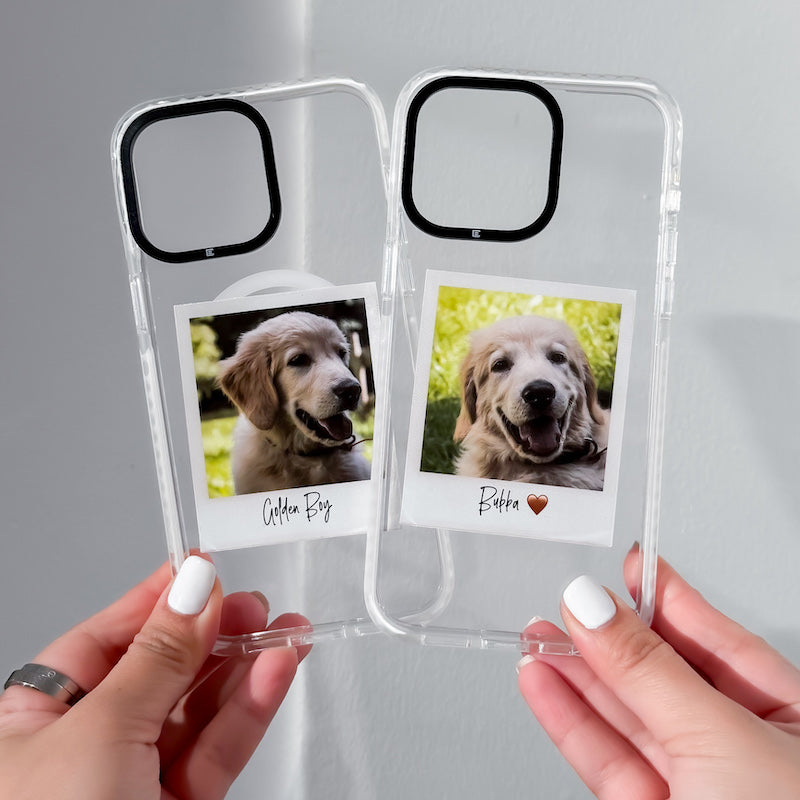 Custom Photo Case