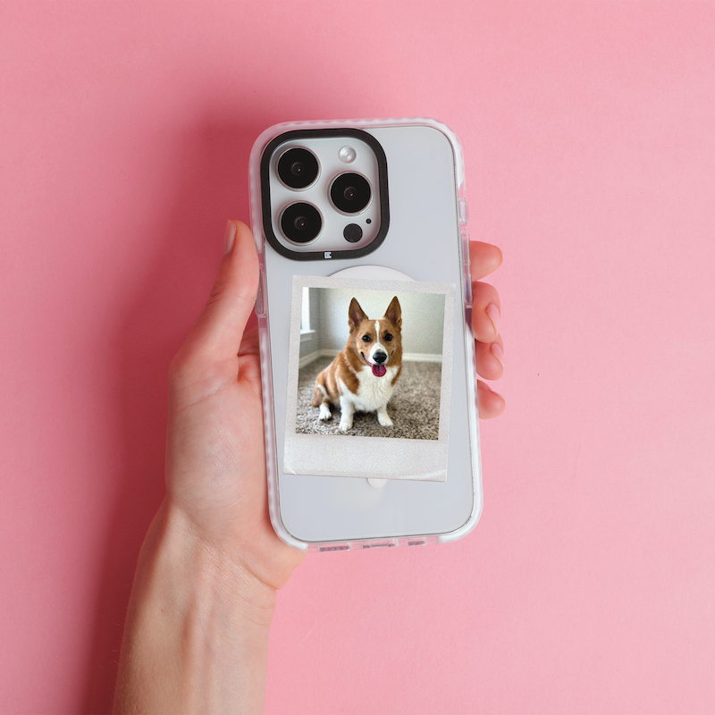 Custom Photo Case