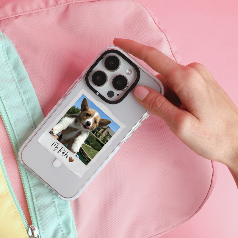 Custom Photo Case