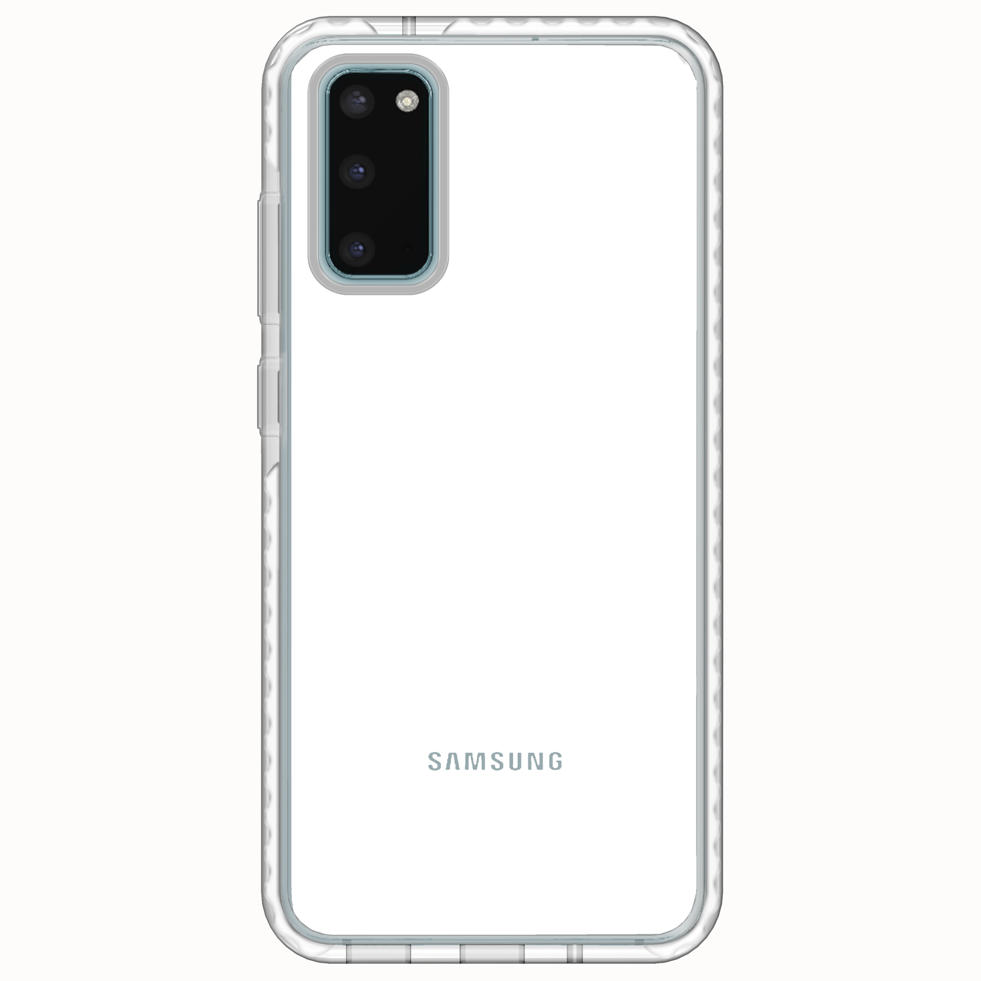Photo Grid Samsung Case