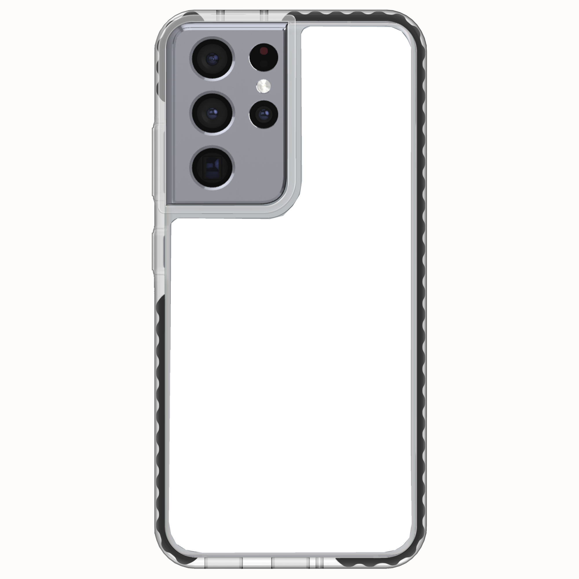 Photo Grid Samsung Case