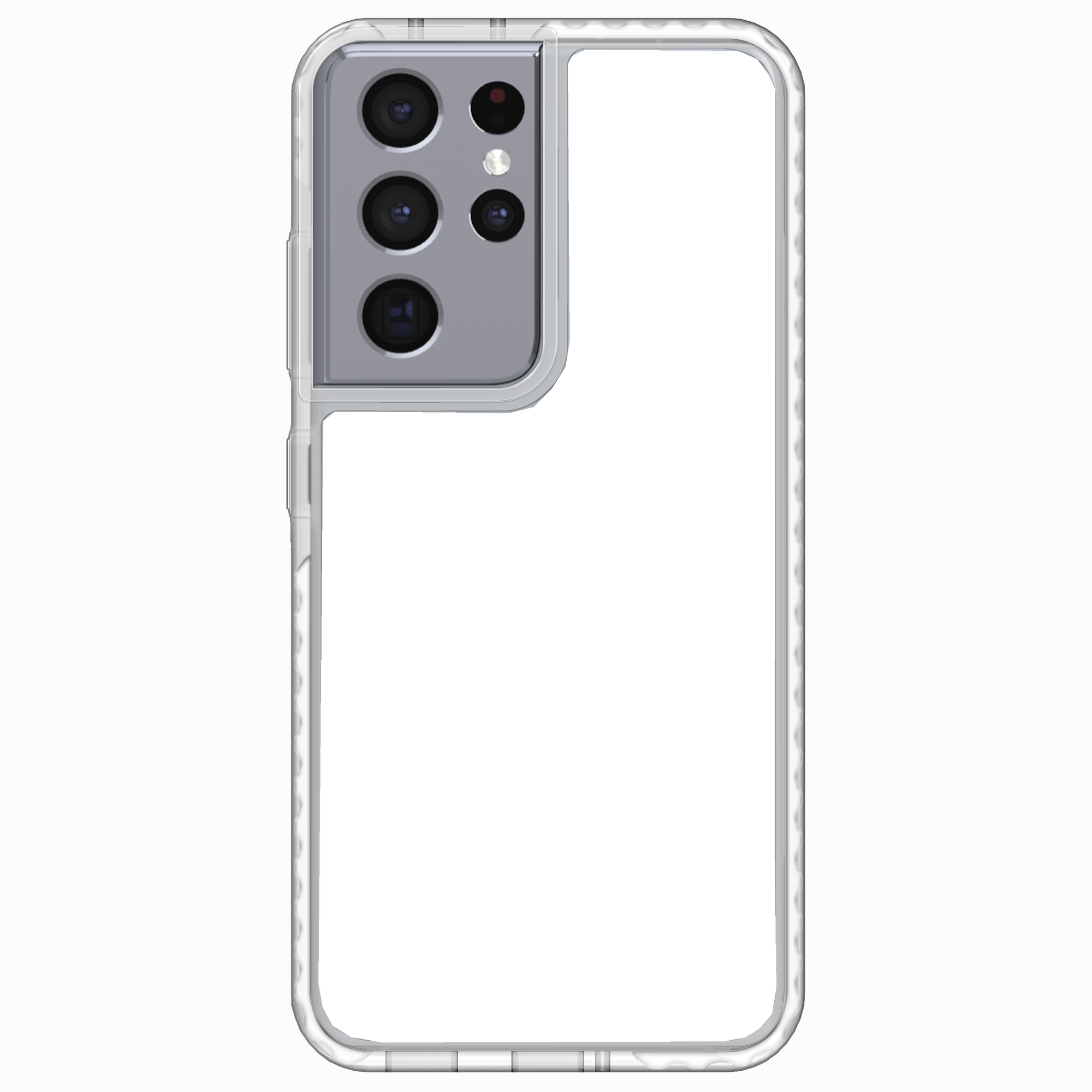 Photo Grid Samsung Case