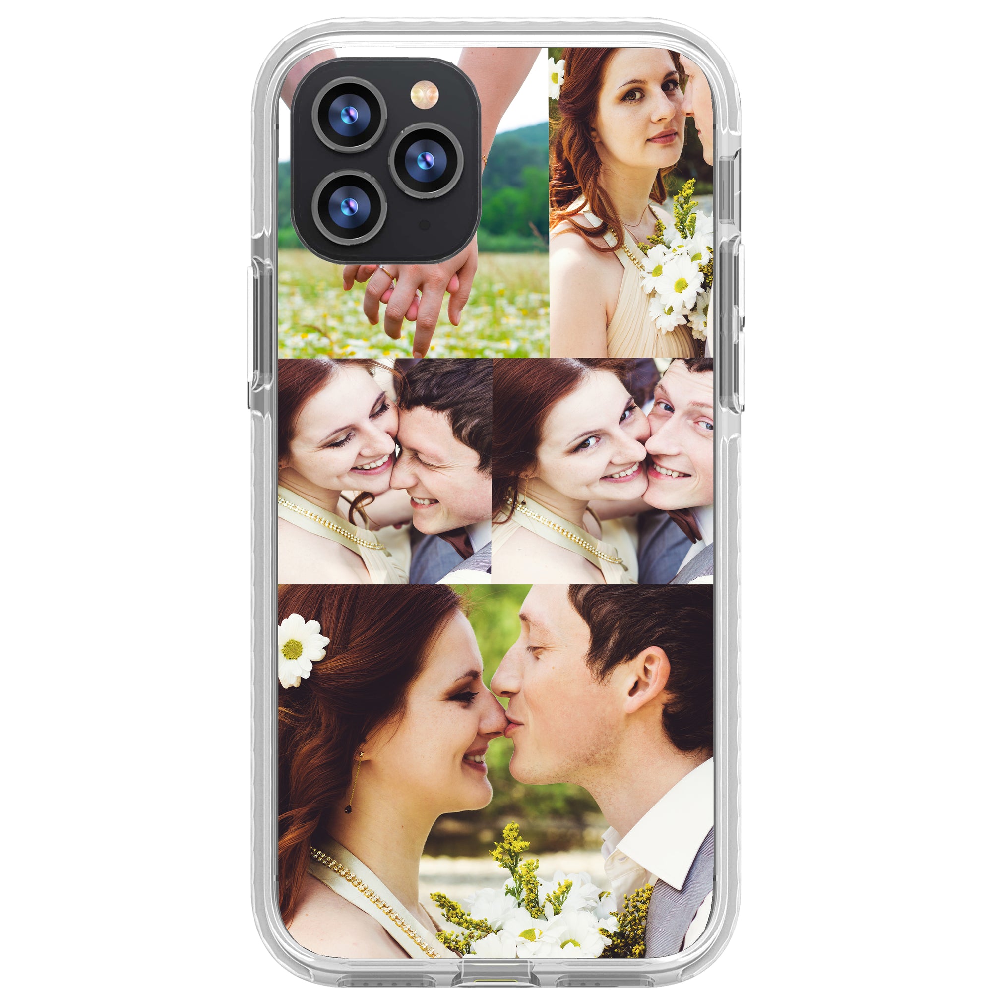 Custom Collage Case