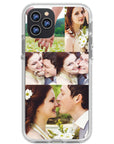 Custom Collage Case