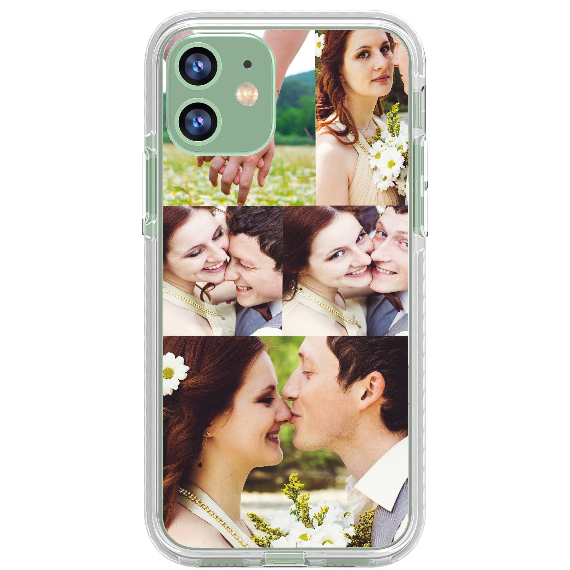 Custom Collage Case