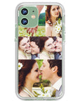 Custom Collage Case