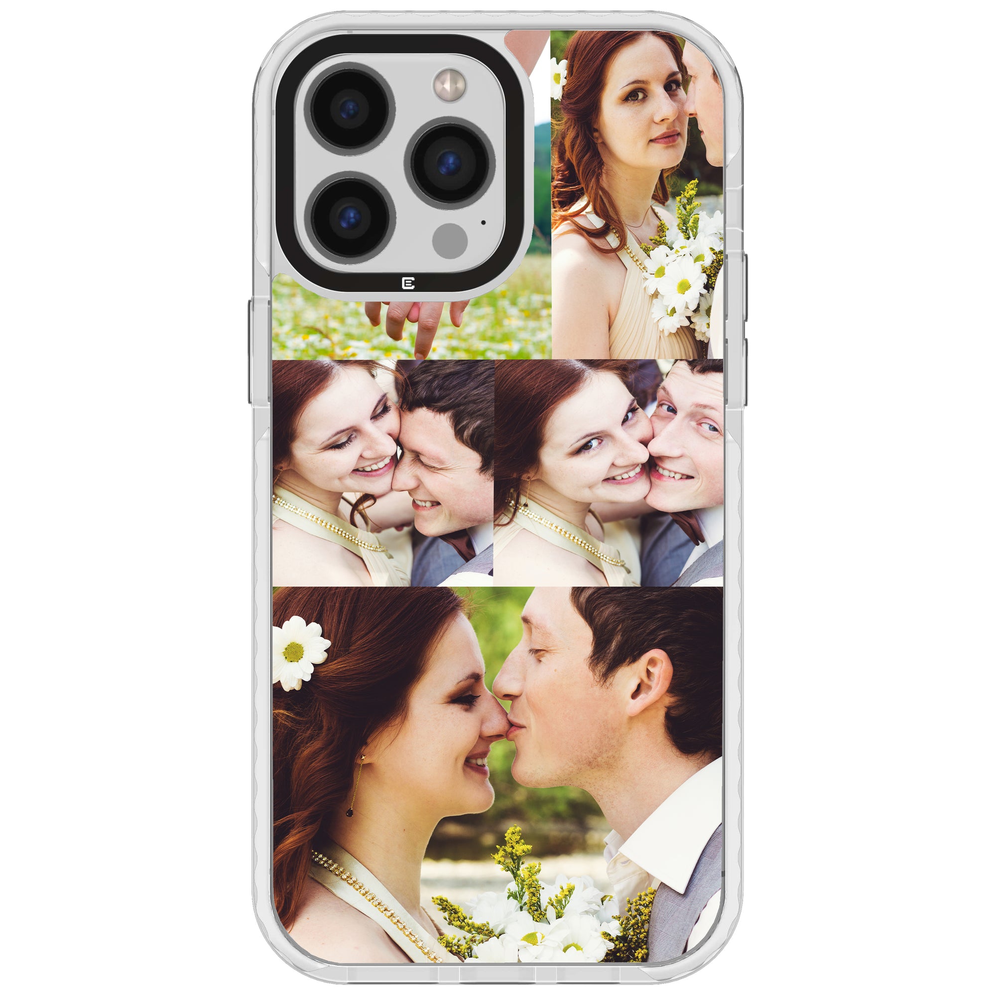 Custom Collage Case