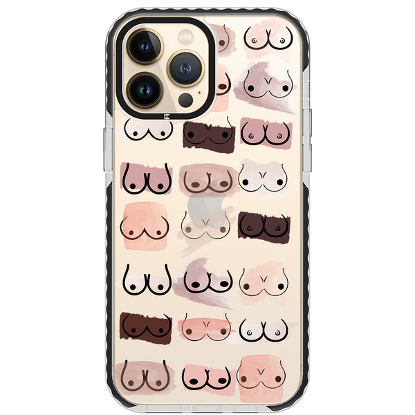 Big Boobs Book Phone Cases for Sale