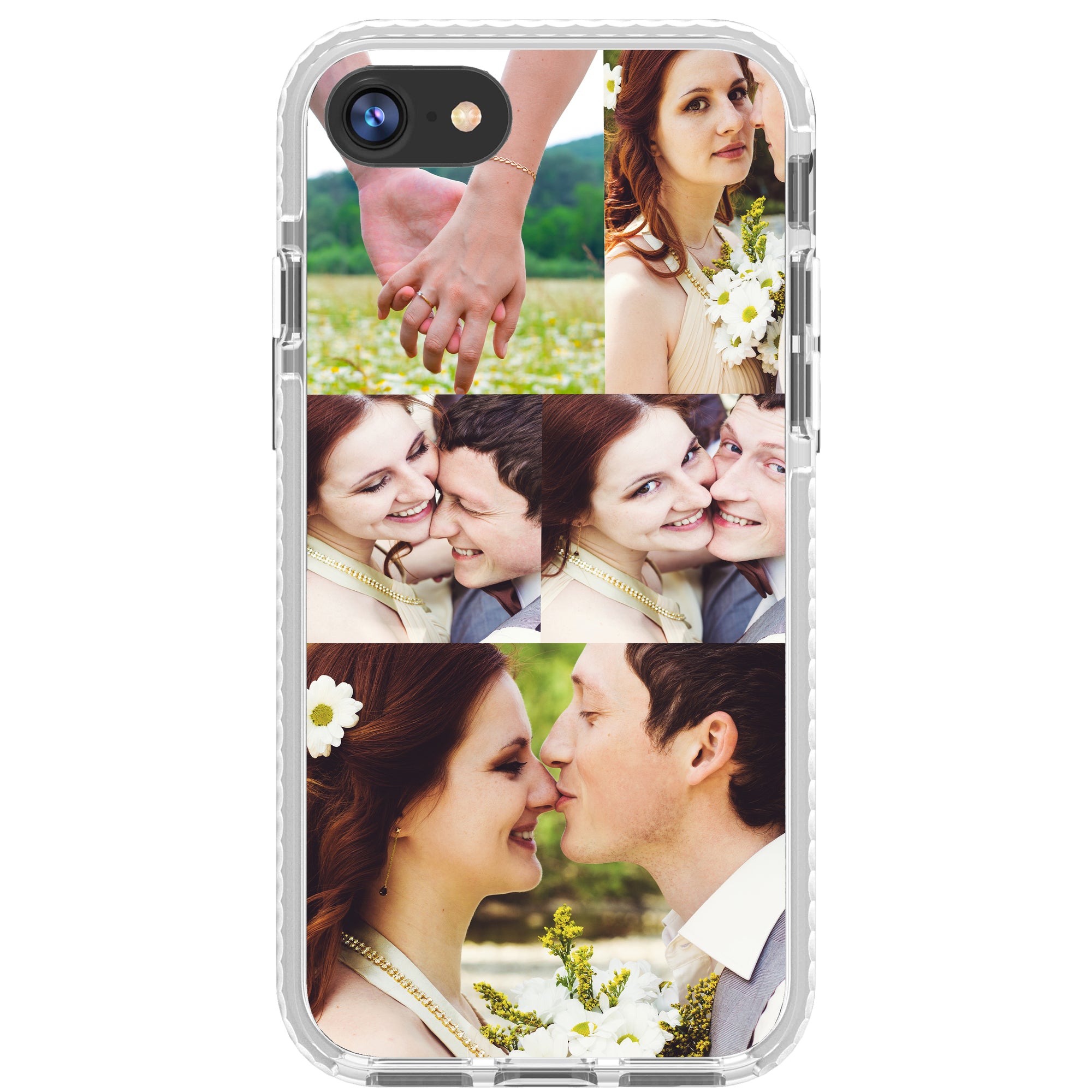 Custom Collage Case