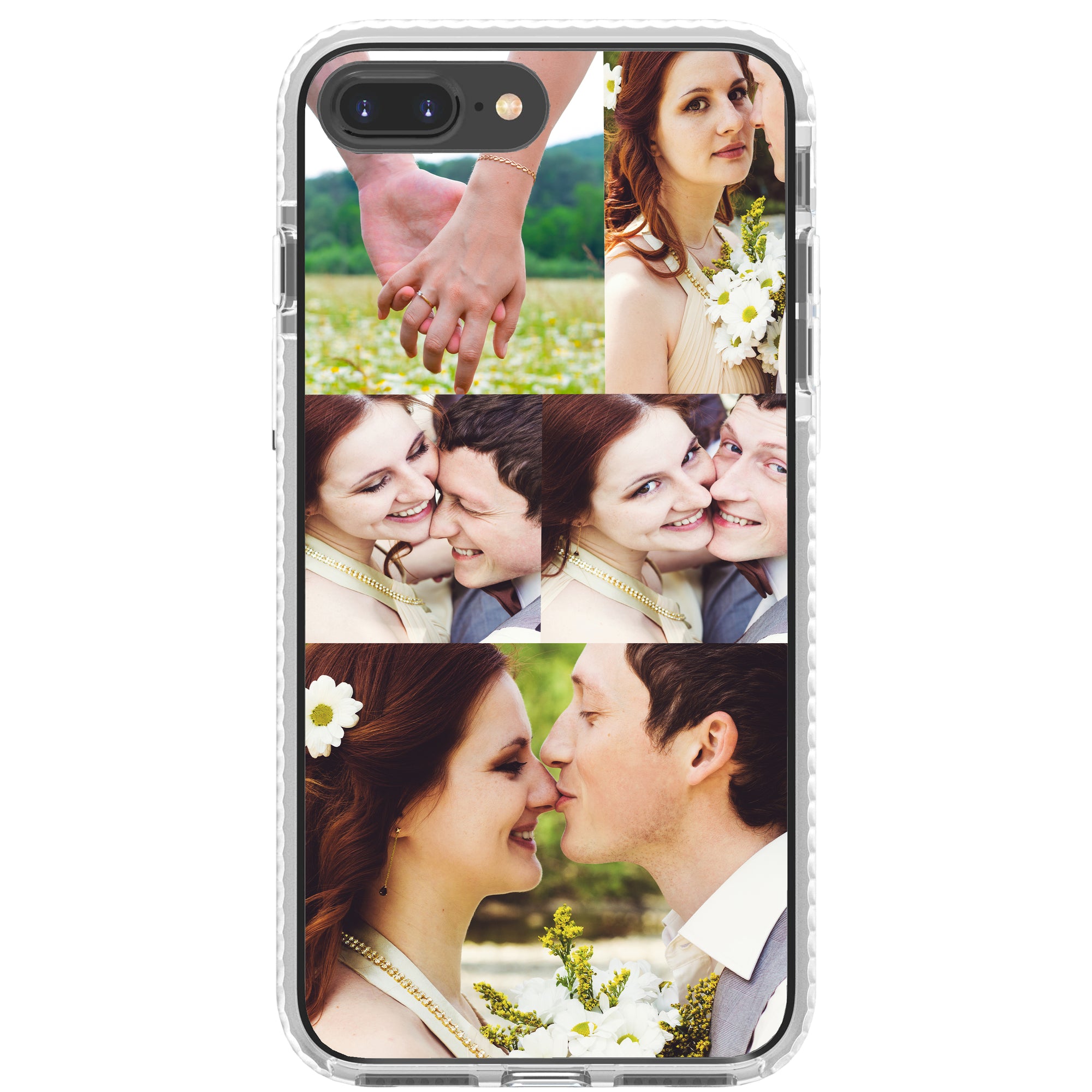 Custom Collage Case