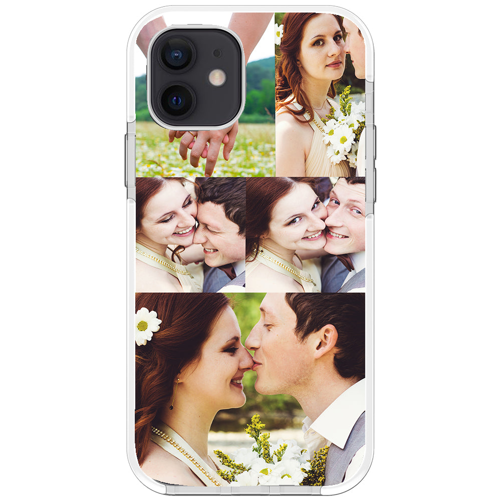 Custom Collage Case