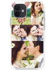 Custom Collage Case
