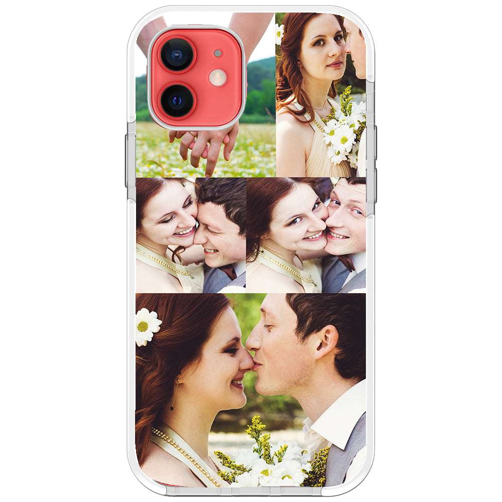 Custom Collage Case