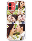 Custom Collage Case