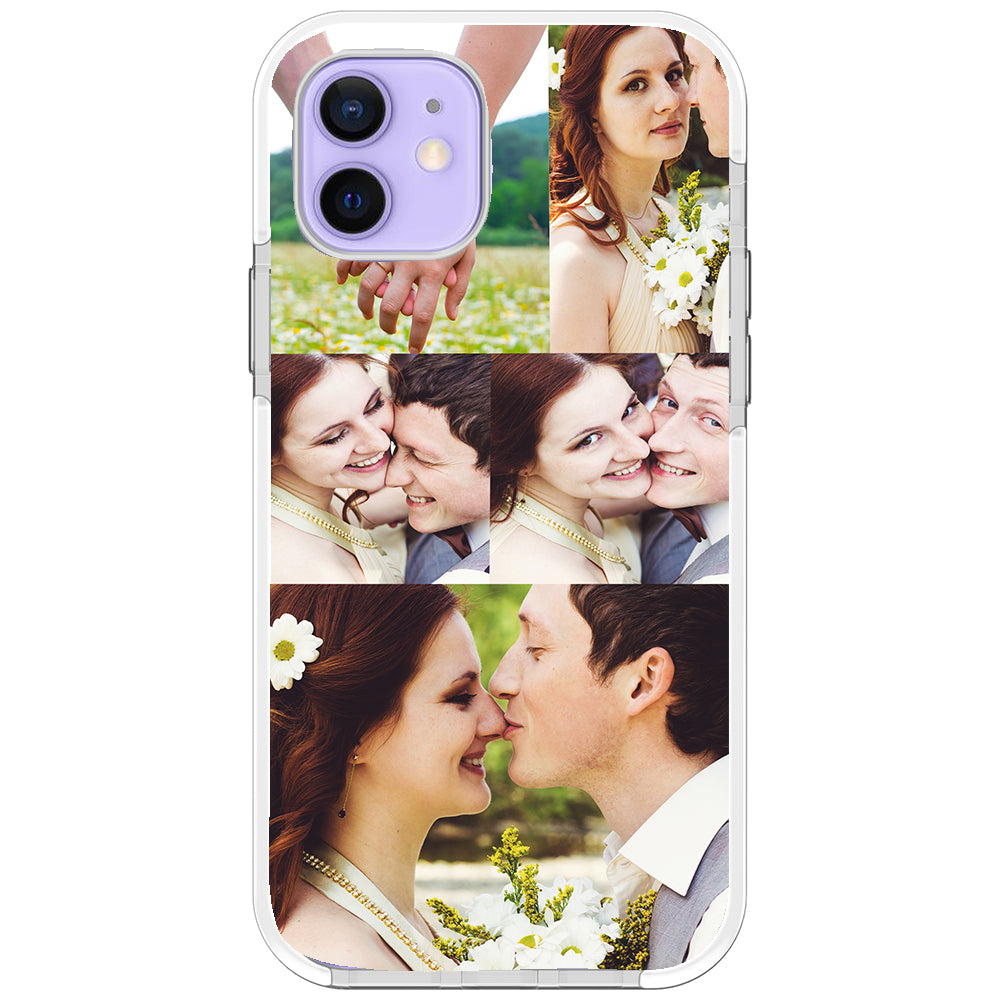 Custom Collage Case