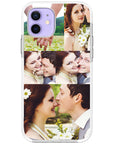 Custom Collage Case