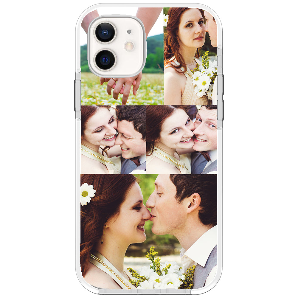 Custom Collage Case