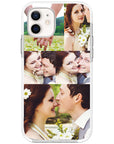 Custom Collage Case