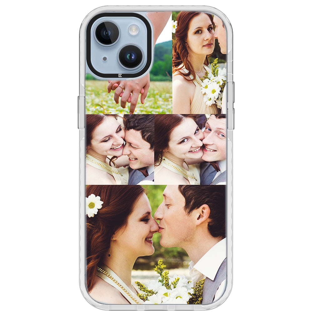 Custom Collage Case