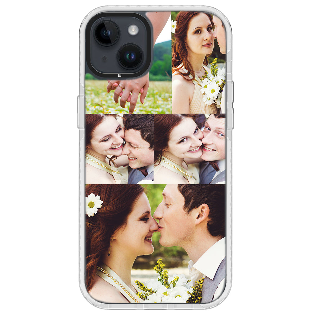 Custom Collage Case