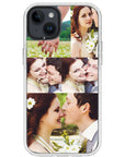 Custom Collage Case