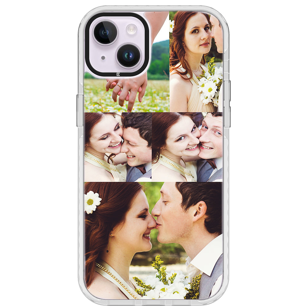 Custom Collage Case