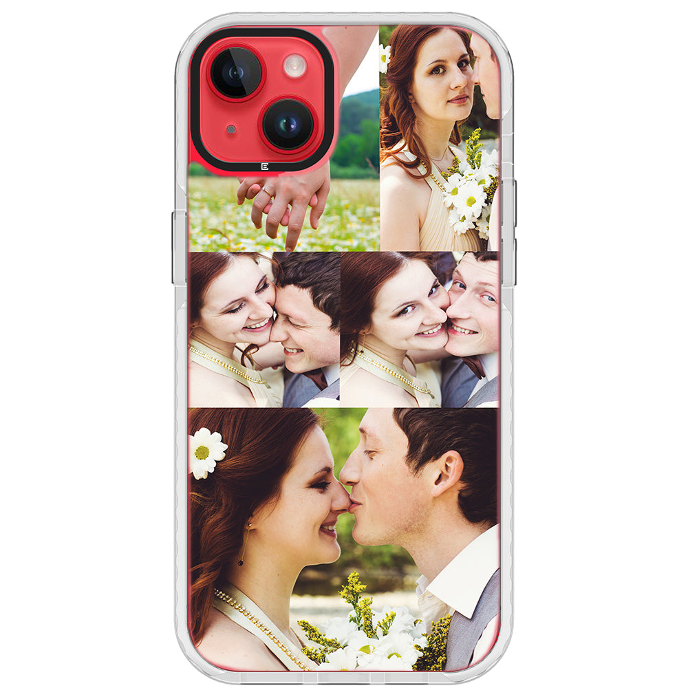 Custom Collage Case