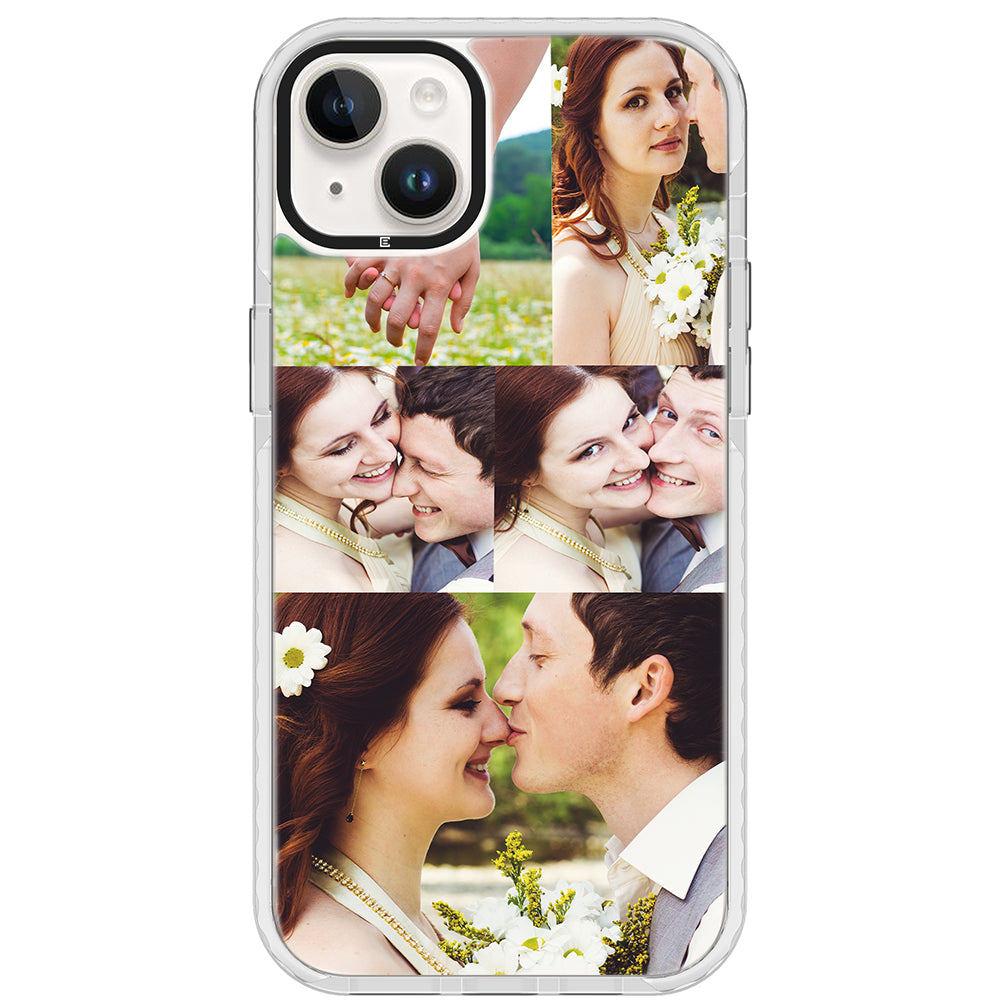 Custom Collage Case