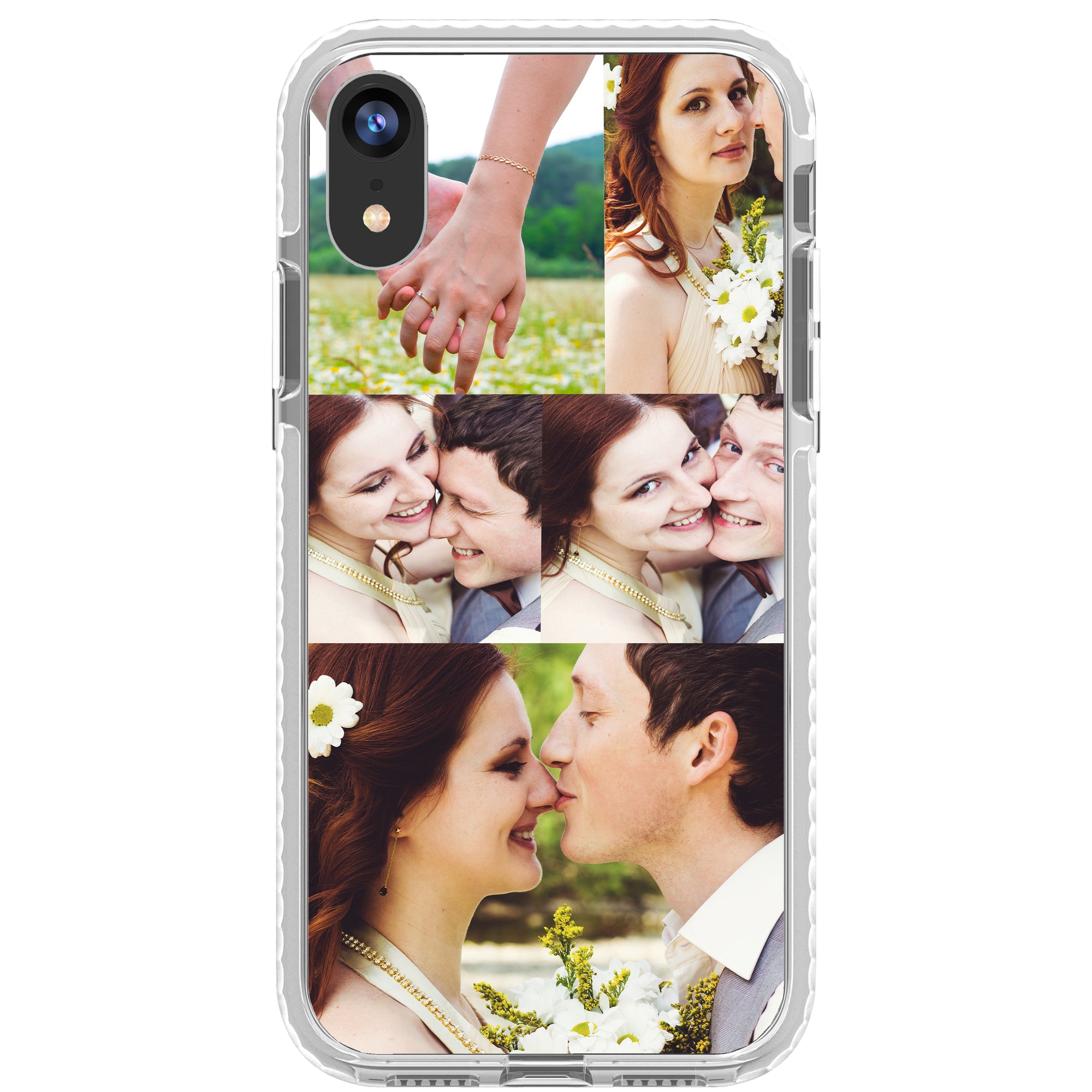 Custom Collage Case
