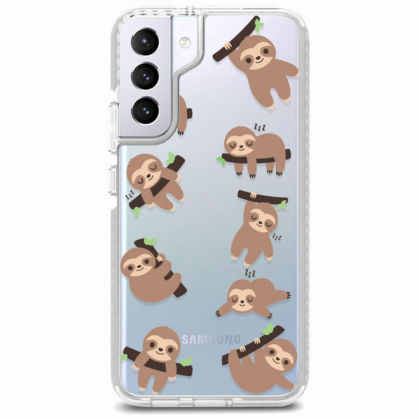 Sloth Samsung Case