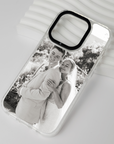 Photo Grid Impact iPhone Case